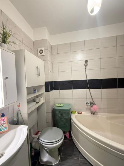 Apartament decomandat - 2 camere - 61 MP - Comision 0% - Militari Residence