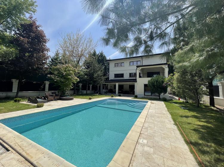 Vila Individuala in zona Iancu Nicolae, Teren 1000 mp