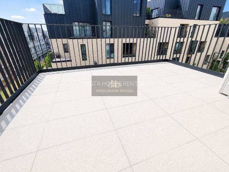 Apartament 2 camere Avalon Estate - 5