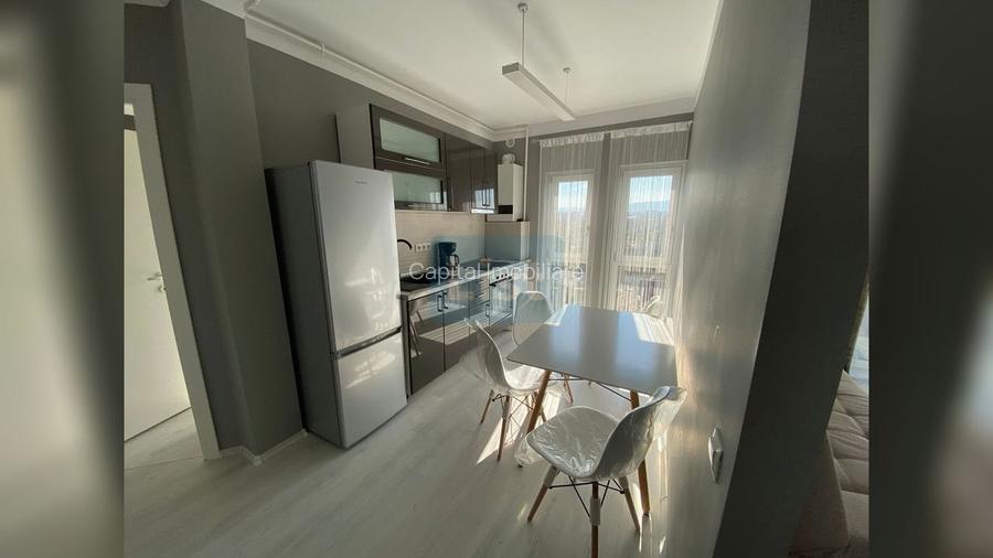 COMISION 0%! Ap. 3 camere 68 mp, PET FRIENDLY, Fabricii | Mărăști - 9