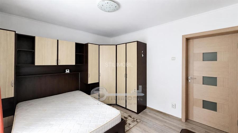 Apartament 2 Camere Tudor Vladimirescu | Etaj 1 | Mobilat | Ideal Investiți - 2
