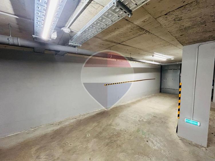 Apartament de închiriat 3 camere centru/casa poporului
