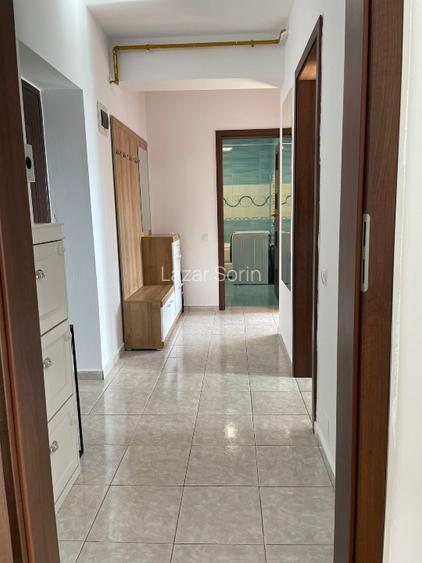 INCHIRIERE/Apartament 2 camere 66,5 mp | Metropolitan Residence | Parcare inclus - 8