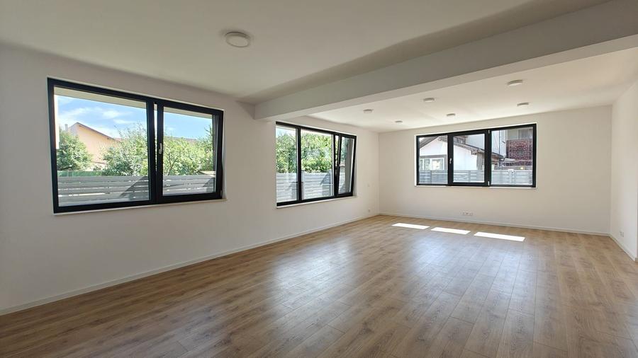 Casa noua cu materiale de calitate, Gheorgheni