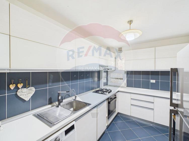 Apartament 2 Camere Drumul Taberei - 8