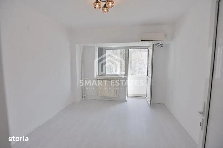 2 camere DECEBAL - Rond Pta Alba-Iulia | etaj 1