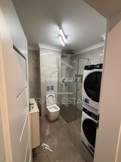 Apartament de vânzare, 53 mp ,loc de parcare subteran ,zona Buna ziua - 14