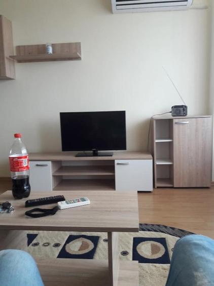 2 camere Gara de Nord