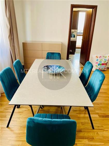 Apartament 4 camere lux I North Lane Residence I 1 Loc de parcare