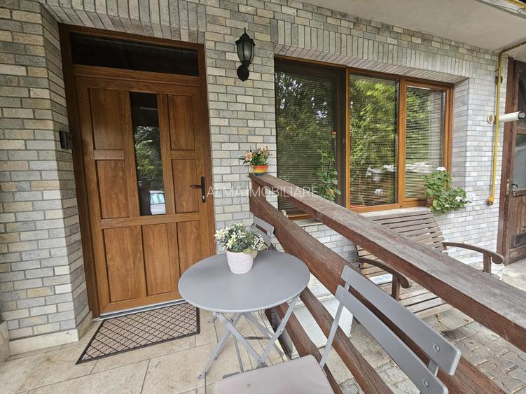 Apartament 2 camere, cu parcare, Plopilor, USAMV! - 8
