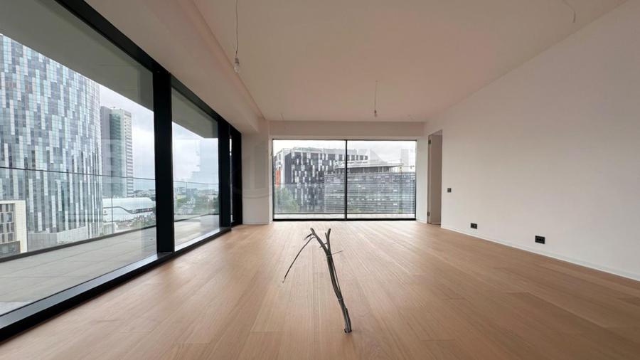 REA1029048 Apartament 4 camere Floreasca l Terasa 48 mp l Promenada