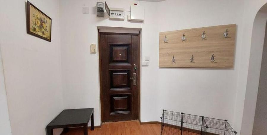 Titan | 2 Camere | Balcon | AC | Metrou - 5 Minute