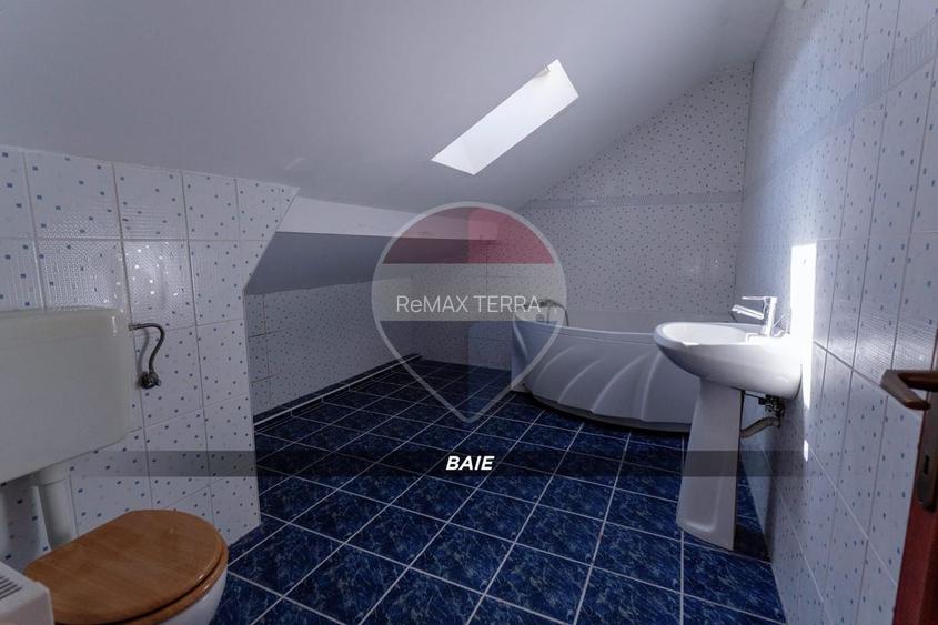 Apartament cu 5 dormitoare, pe doua niveluri | Zona centrala - 7