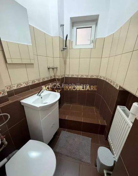 Garsoniera de inchiriat | Sala Palatului | Metrou | Centrala - 6
