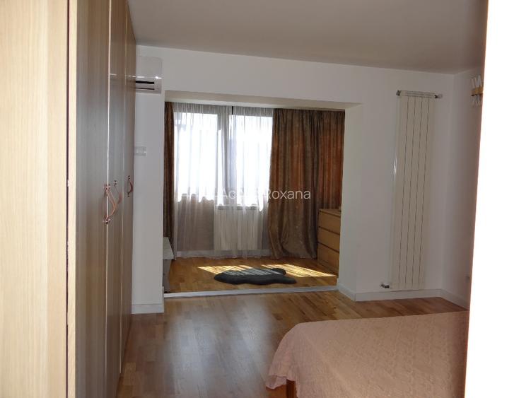 inchiriere de inchiriat apartament 3 camere Bulevard  Decebal   - 9