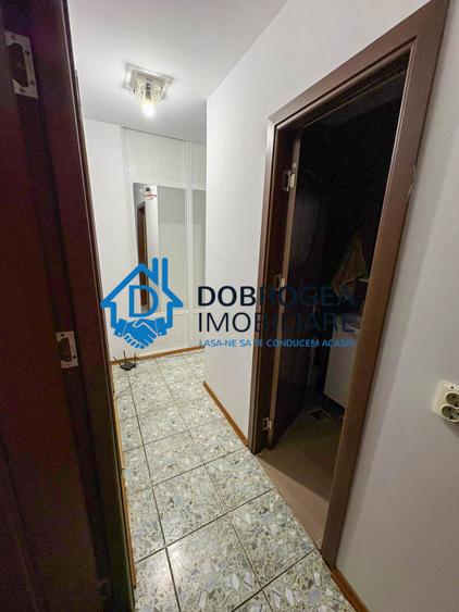 E3- 4 CAMERE DECOMANDAT, PARTER, CENTRALA GAZ