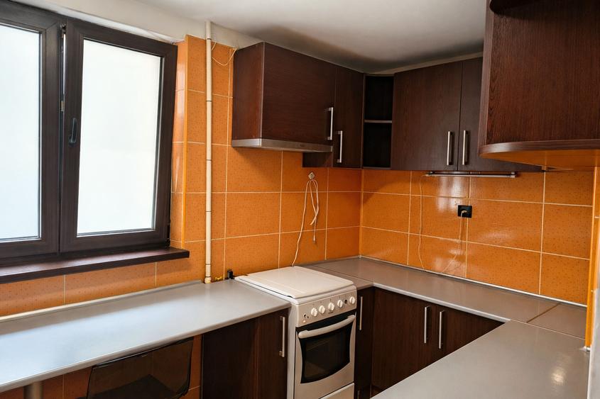 2 camere | Metrou Piața Iancului 2 min | Mobilat și utilat | AC