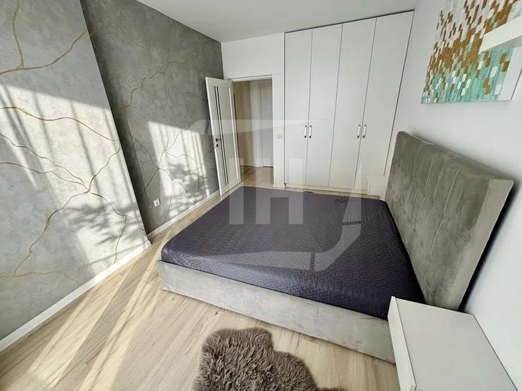 Apartament 3 camere I cu parcare I modern I Zorilor