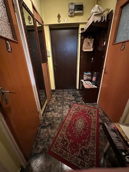 Apartament 4 camere de vanzare Iuliu Maniu (Bloc Anvelopat /Etaj 1/10 )