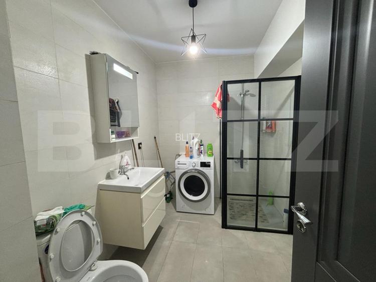 Apartament 3 camere, etaj 2, Zona Calea Moldovei - 5