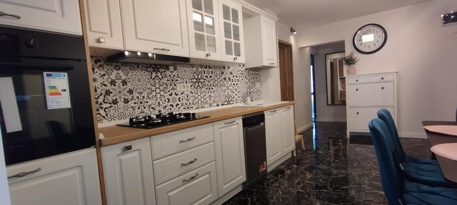Apartament modern cu 2 camere | 60 mp | Manastur