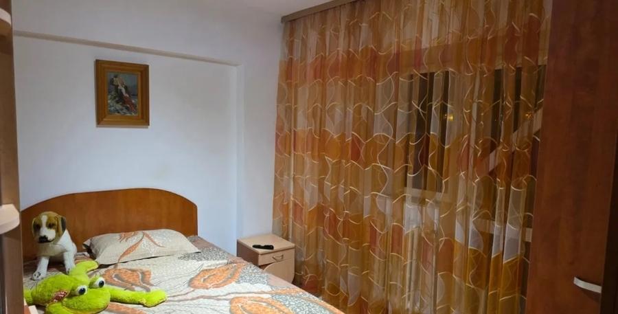 Etaj 1 Ap 3 Camere 2 Bai 81mp Mobilat zona Cug Selgros