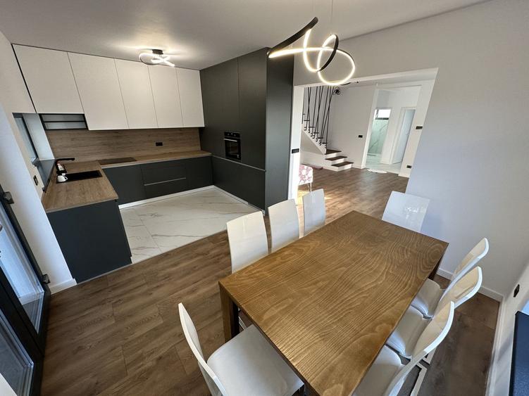 Duplex zona Calea Aradului