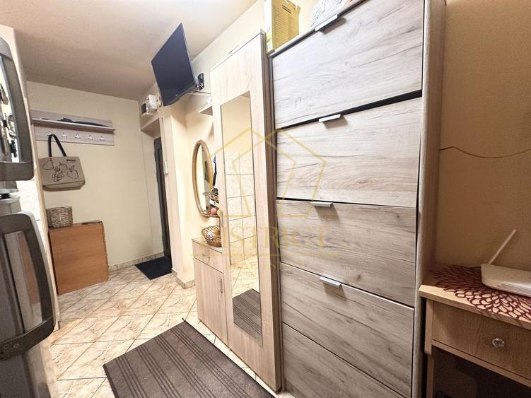 Apartament cu 3 camere | Calea Sagului