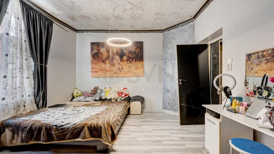 REA1029043 Apartament in Vila l Strada Petru Rares
