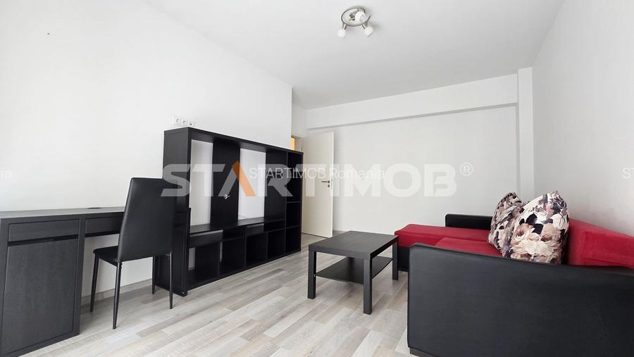 Apartament  mobilat Coresi cu parcare si boxa - 7