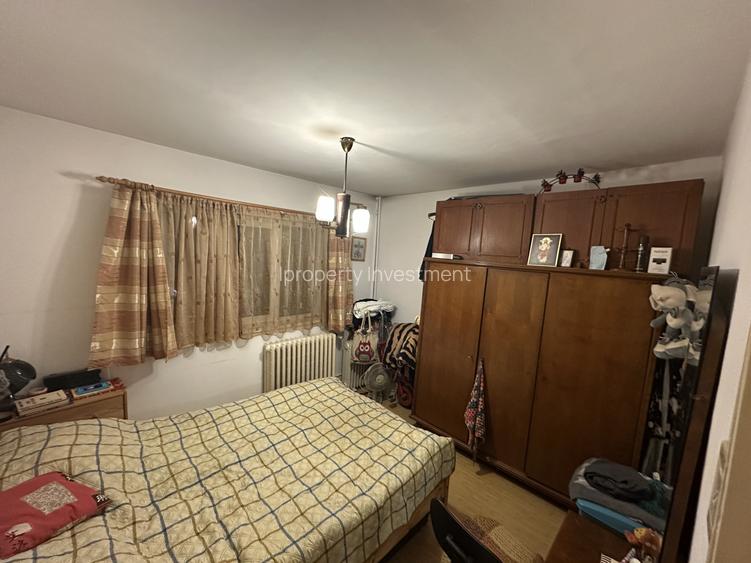 Berceni | 2 Camere | Bloc 1978 | Parter |