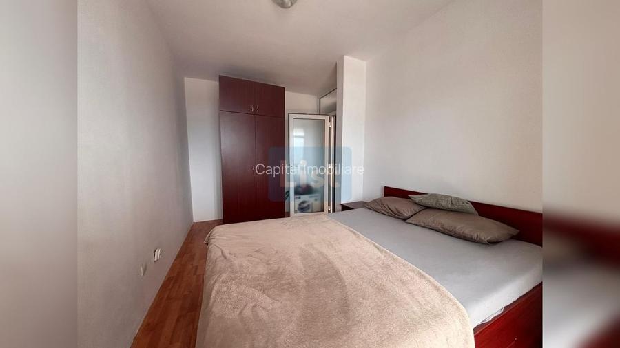Apartament cu 2 camere de închiriat, Piața Cipariu - 3
