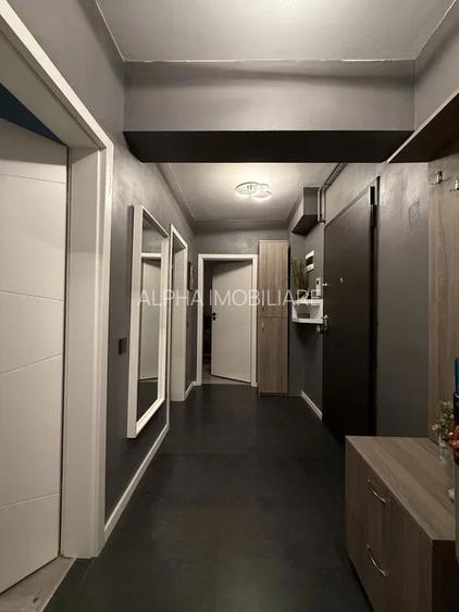 Apartament 2 camere | Exigent Plaza Faza 2 | Renovat 2026 | Mobilier nou - 8