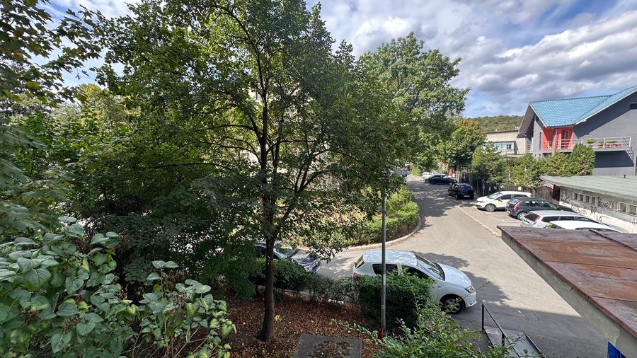Apartament 3 camere de inchiriat in Grigorescu langa Parcul Babes