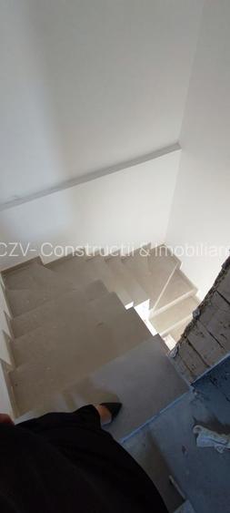 Casa..Vila cu 5 camere de vanzare.......Nord Bragadiru..... - 26