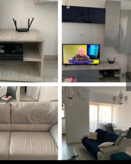 apartament 2 camere zona Far mobilat utilat 58 mp - 2