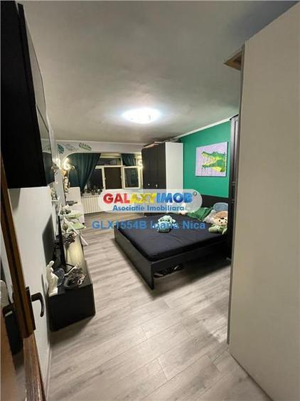 APARTAMENT 3 CAMERE DE VANZARE VATRA LUMINOASA PARTER