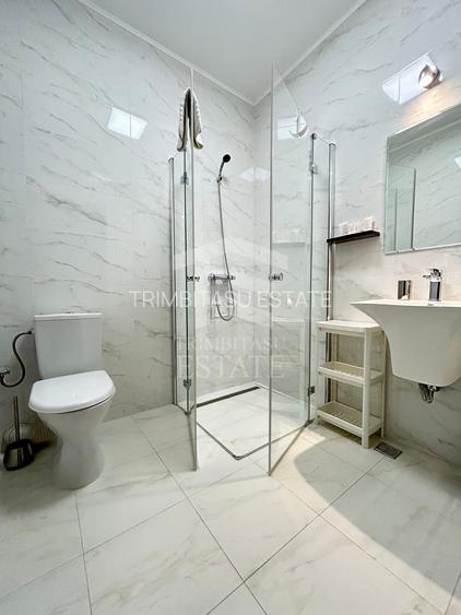 Vilă P+1 Mamaia Nord | 308 mp | 6 Camere | 6 băi | 6 locuri de parcare