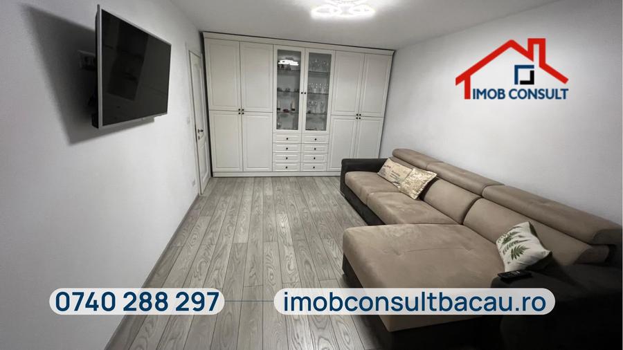 Apartament 3 camere de închiriat | Zona de Sud – Calea Republicii | CE1797