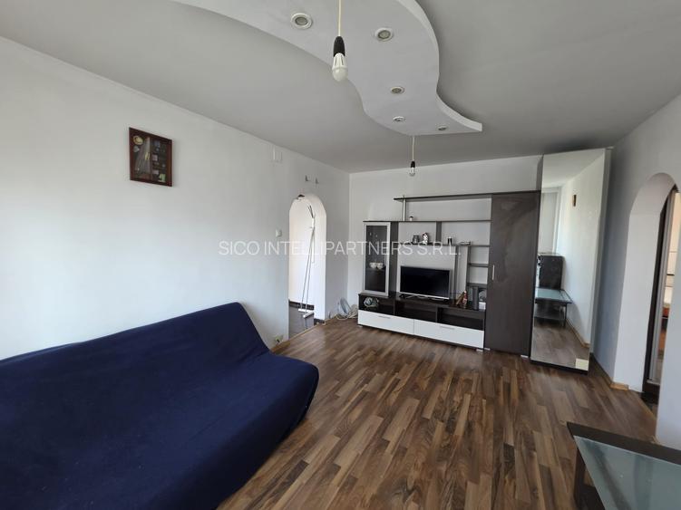 Apartament Iancului  2 Camere  metrou 8 Minute - 2