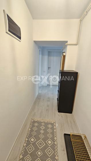 Apartament 2 camere de închiriat – Metropolitan Viilor, Parcul Carol - 8