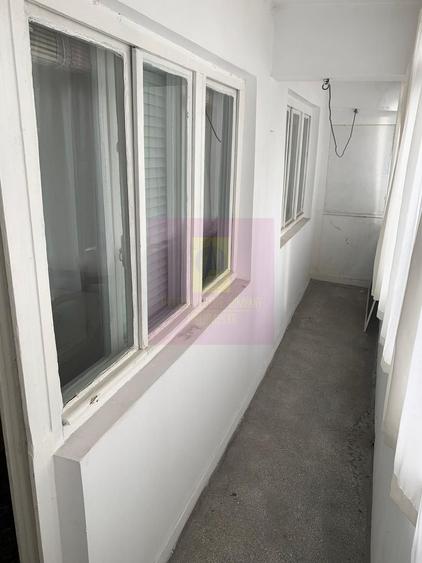 Apartament cu vedere panoramica catre Parcul Plumbuita- Colentina.
