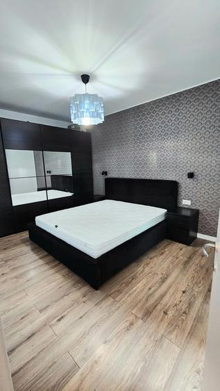 Apartament de lux cu 4 camere-Parcare subterana-Blue Bike Garden