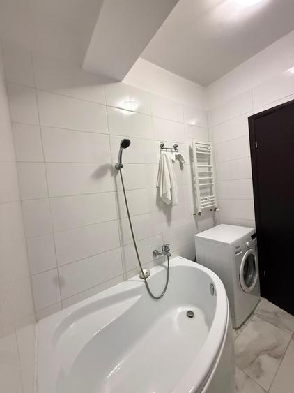 APARTAMENT 2 CAMERE OPEN SPACE-DE VANZARE-MILITARI RESIDENCE-COMISION 0