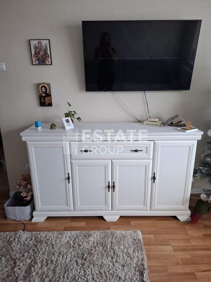 Apartament decomandat cu 3 camere, Calea Sagului - 4