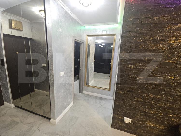 Apartament 2 camere semidecomandat, 48 mp, zona Tatarasi
