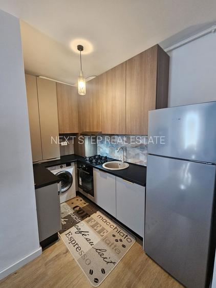 Apartament 2 camere - 2