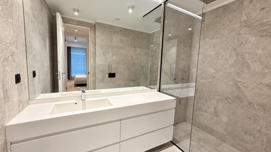 REA1030007 Apartament superb 2 camere I One Herastrau Vista
