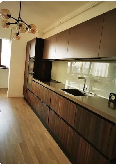 Herastrau | 3 Camere | Centrala | Terasa | Parcare | X2 Bai |