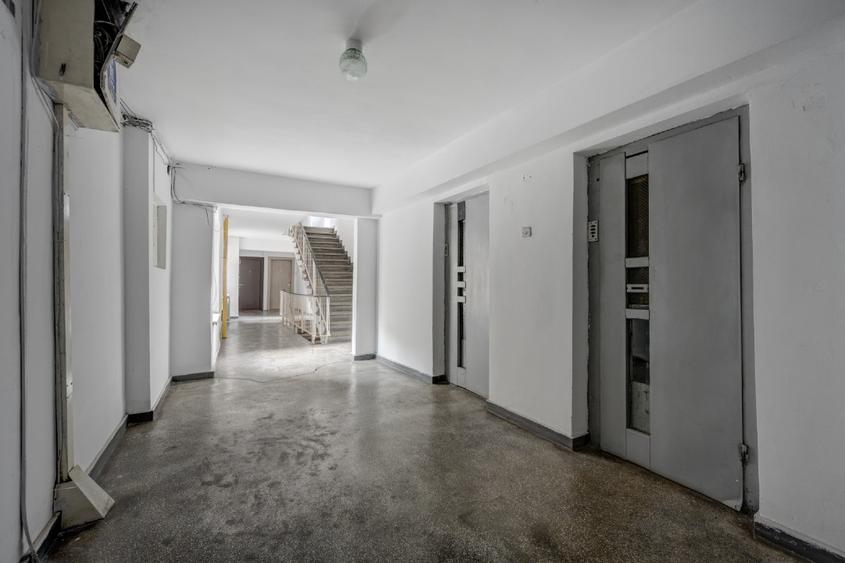 Dorobanti, apartament 3 camere, renovat complet, decomandat, 84mp